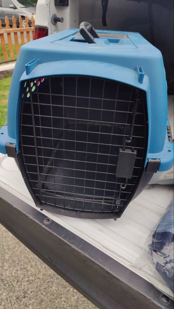 Crate For Any Animal