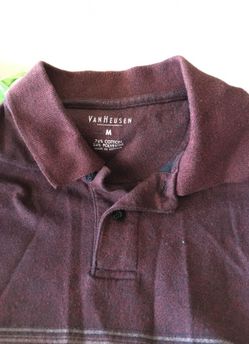 Men’s shirts