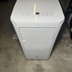 Portable Air Conditioner/Humidifier 