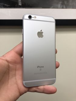 iPhone 6S (4.7”) 64GB Factory Unlocked