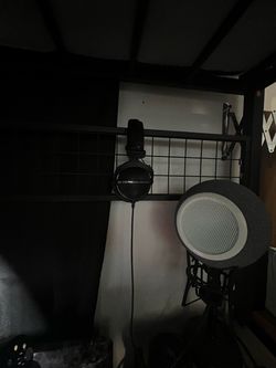 Recording equipment