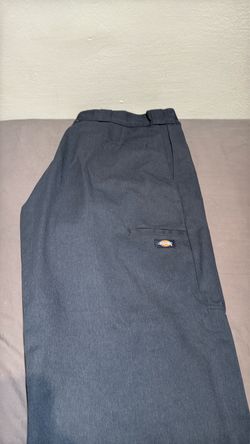 Dickies double knee loose fit size 40x30