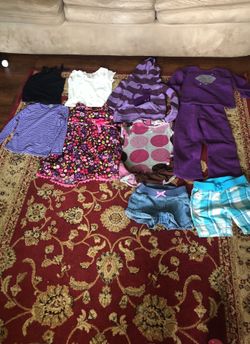 Clothes for kids