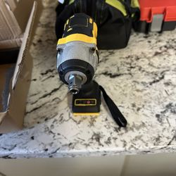 1/2 Inch Impact