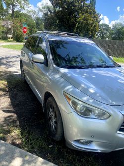 2014 Infiniti QX60 – $4,700 Cash (OBO) Read Description 👇