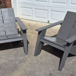 Guthrie adirondack chair