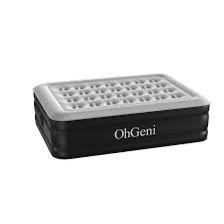 OhGeni air mattress full