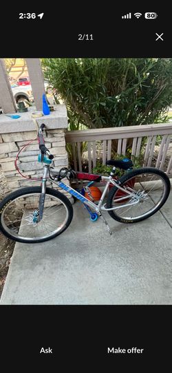 SE Big Ripper $400