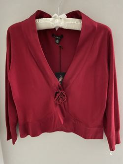 NEW Think Tank Jacket S