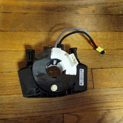 Nissan Frontier V6 4.0L 2.5 Clock Spring Spiral Cable 25560-9BH0A 2006-2019 