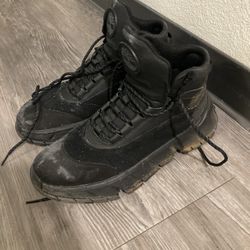 Mens Timberland Hiking Boots