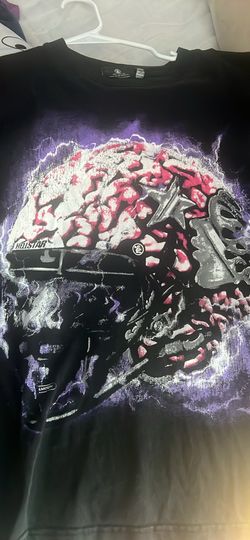 Hellstar shirt