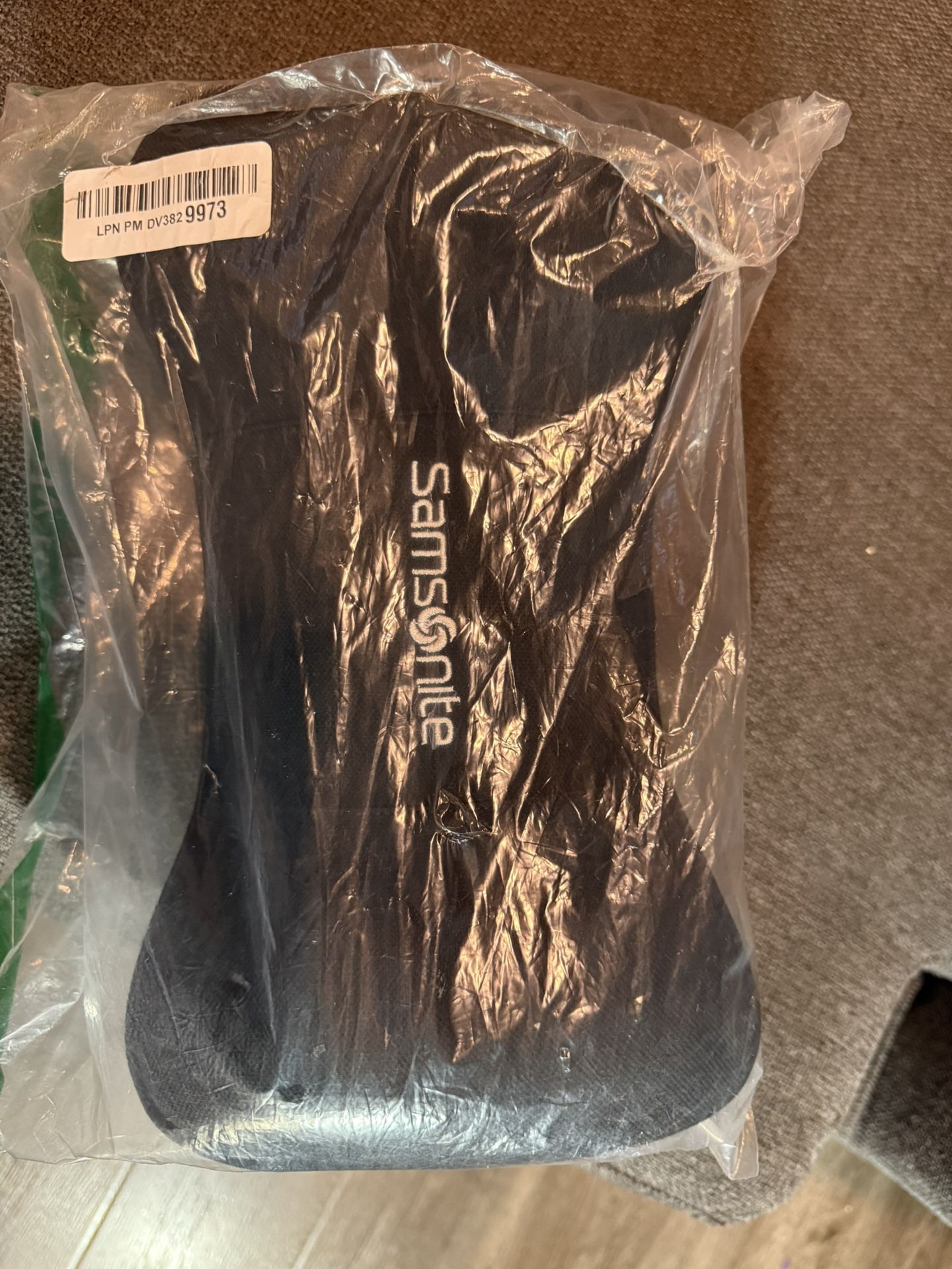 SAMSONITE Travel Neck Pillow