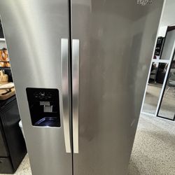 Fridge - Frio