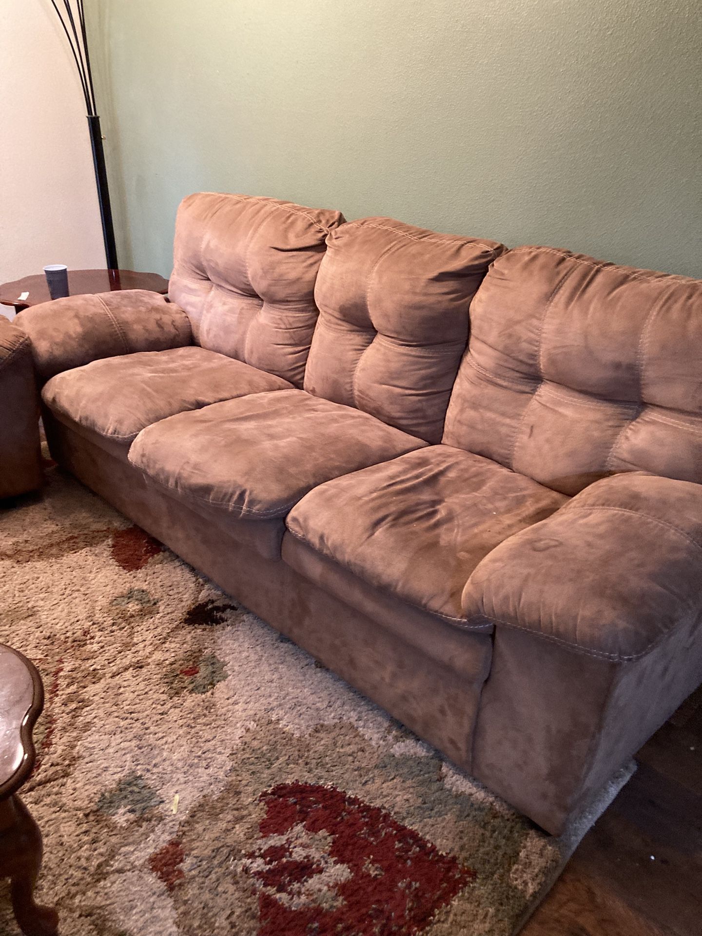 Sofa Set
