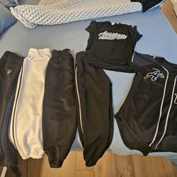 So Cal Athletics Jersey (The Gluv) & PANTS