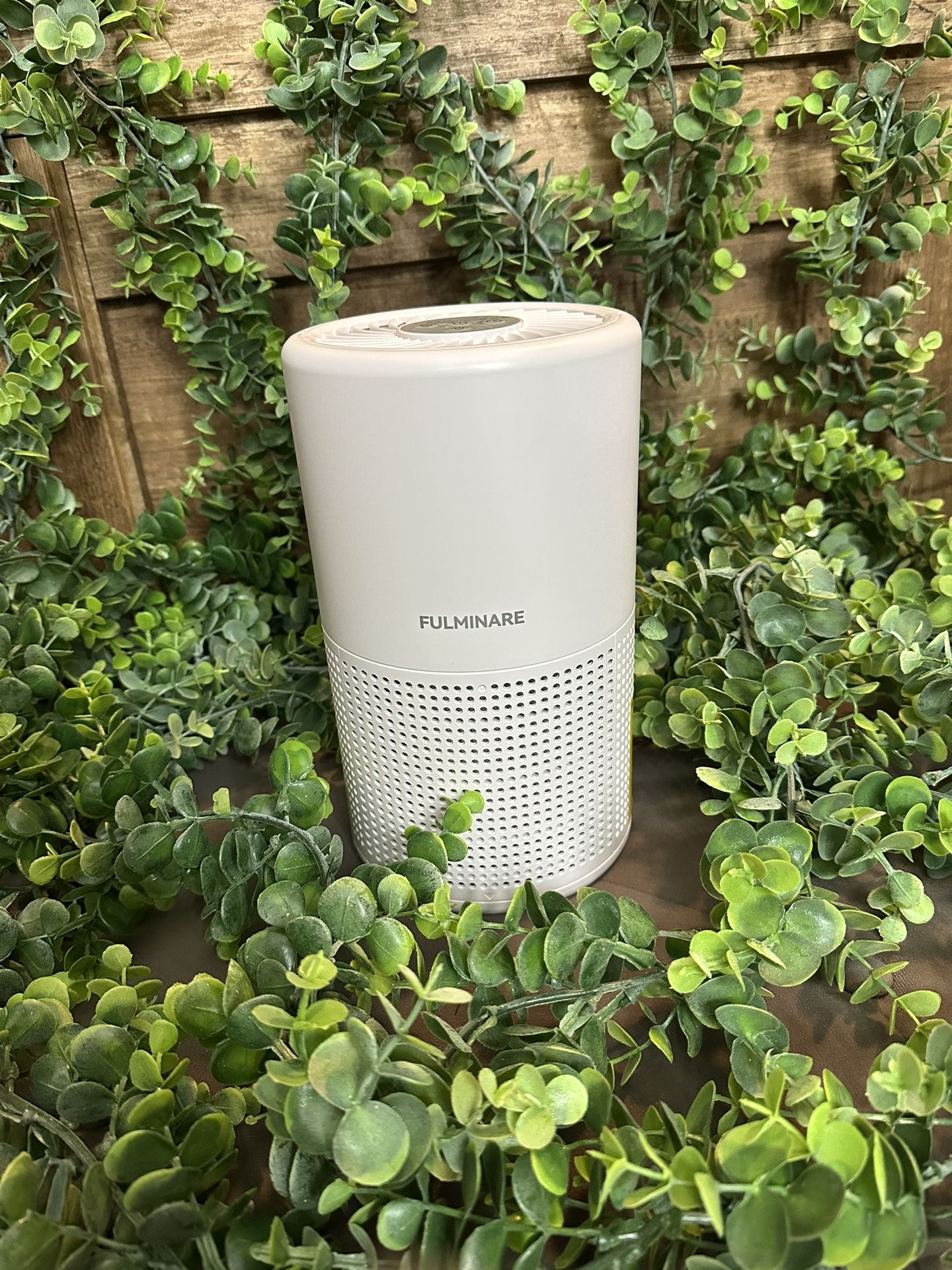 Air Purifier