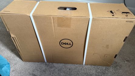 Brand New Dell P2720DC 27" QHD USB-C Monitor - Sealed in Box