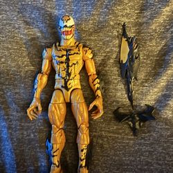 Marvel Legends Phage 