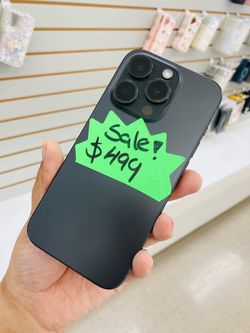 iPhone 15 Pro 128GB