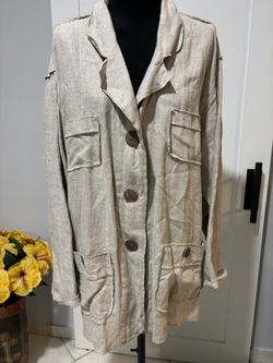 Women’s jacket