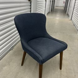 Blue Chair