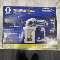 Truecoat 360