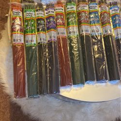Blunt Life Hand Dipped Incense