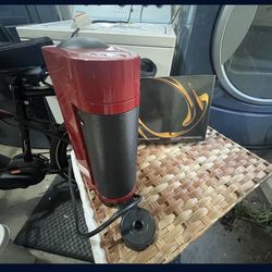 Nespresso