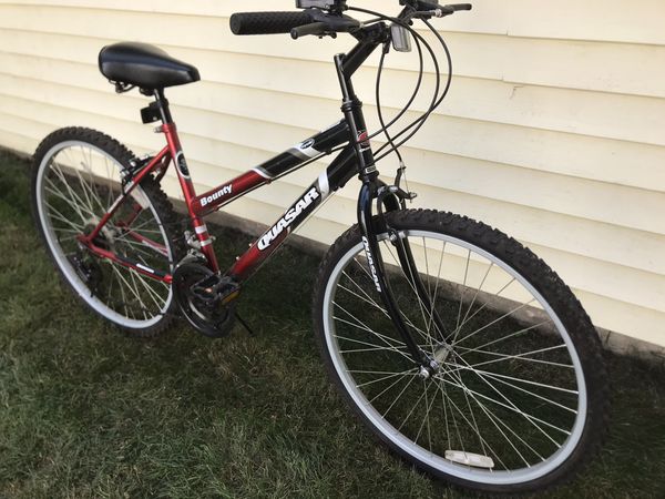 quasar bike quasar bike