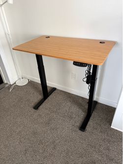 Electric Desk 40*24 inches