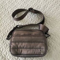 Lululemon Crossbody bag