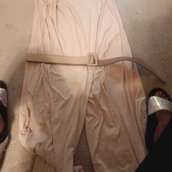 Pretty Silk Whole Piece