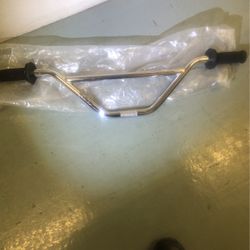 SE Big Honkin Bars New Takeoffs