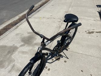 28 beach cruiser clearance