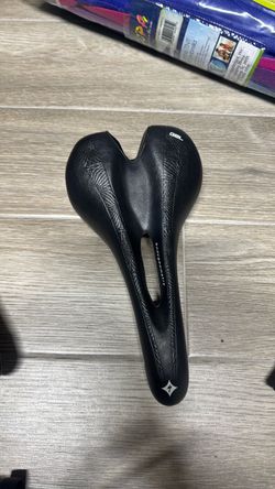 Specialized Body Geometry Gel bicycle saddle
