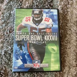 Super Bowl 37