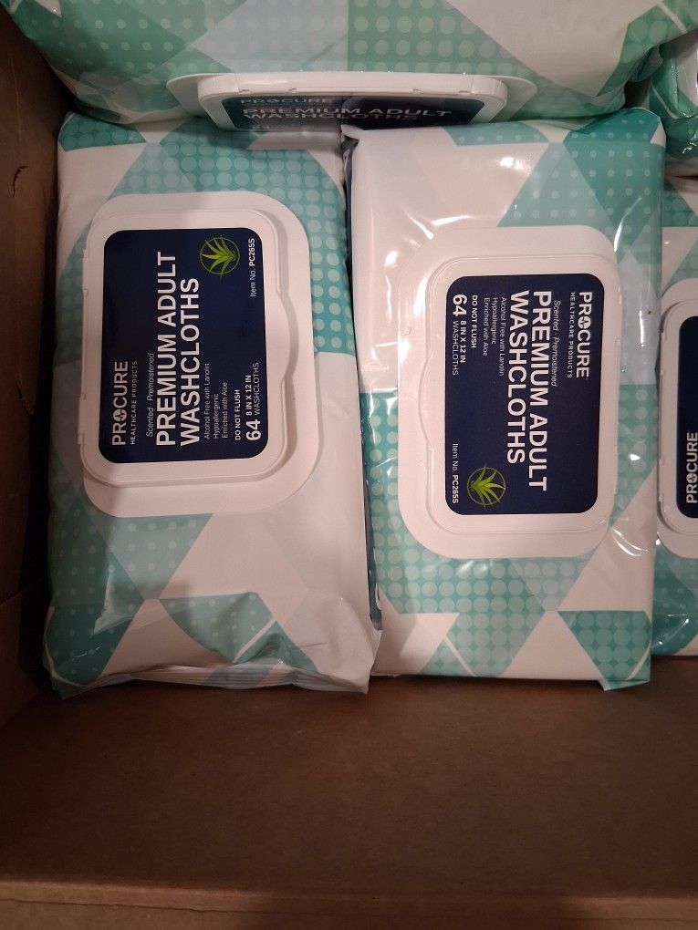 Wipes