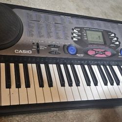 Casio Keyboard