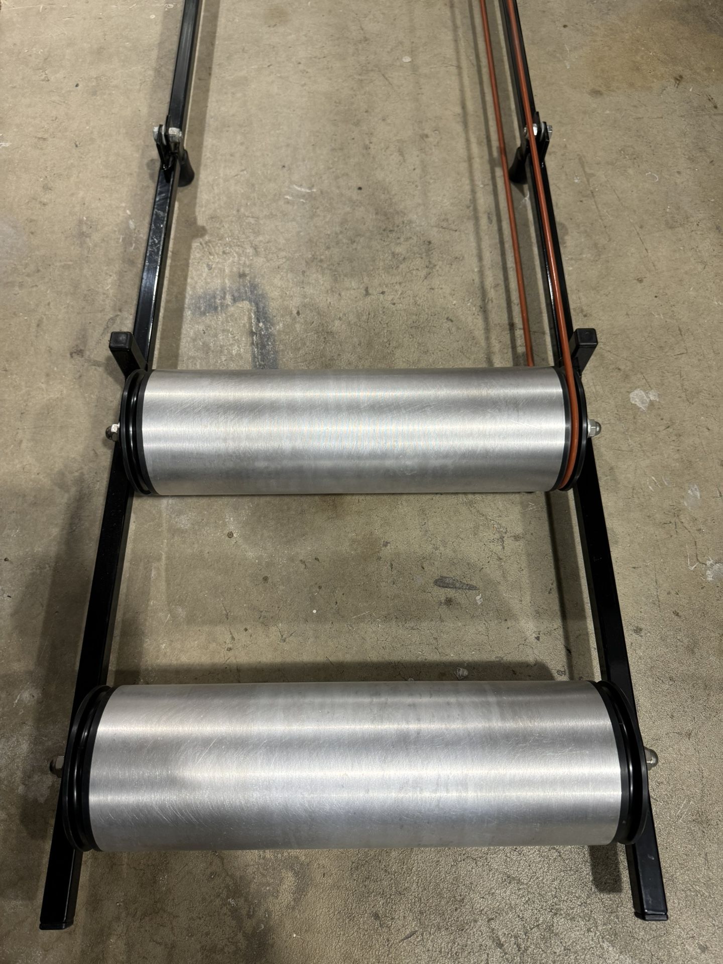 Kreitler Rollers Inch