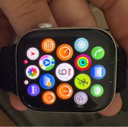 Apple Watch series 10