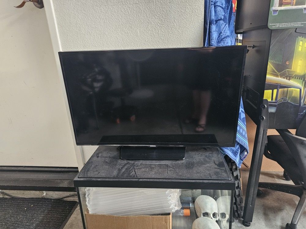 Samsung 32" TV