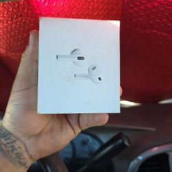 Airpod Pro 3