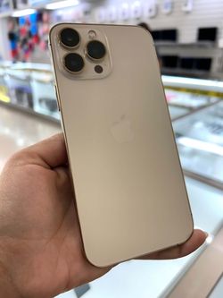 iPhone 13 Pro Max 128gb Unlocked