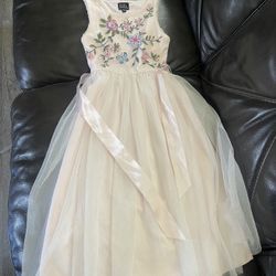 Dress For Girl