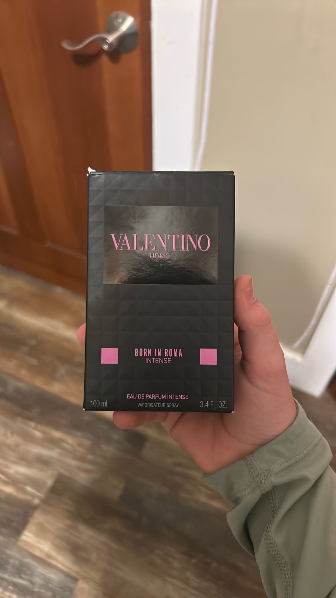 Valentino Born In Roma Intense EDP
