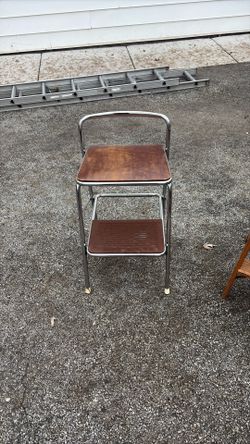 Folding Chair
