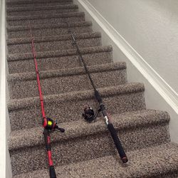 Fishing Rod