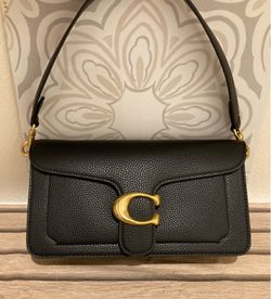 Coach tabby bag