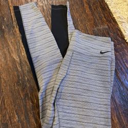 Nike Leggings L